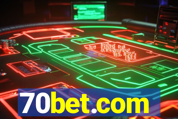 70bet.com