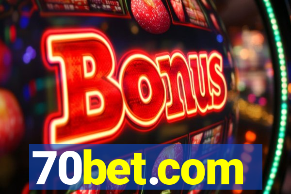 70bet.com