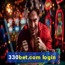 330bet.com login