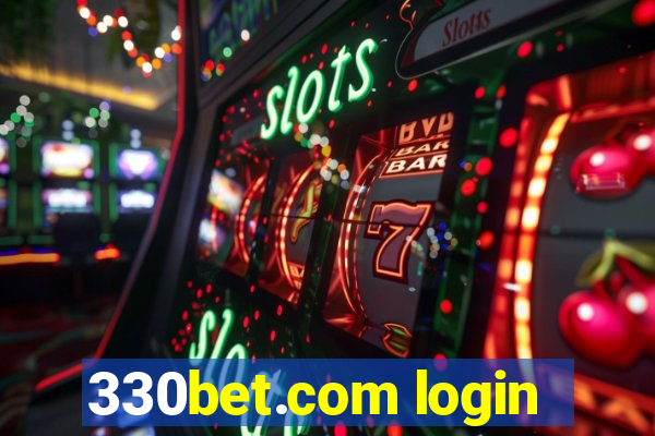 330bet.com login