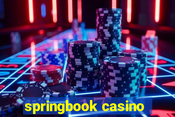 springbook casino