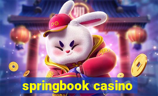 springbook casino