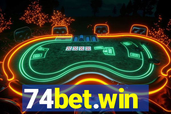 74bet.win