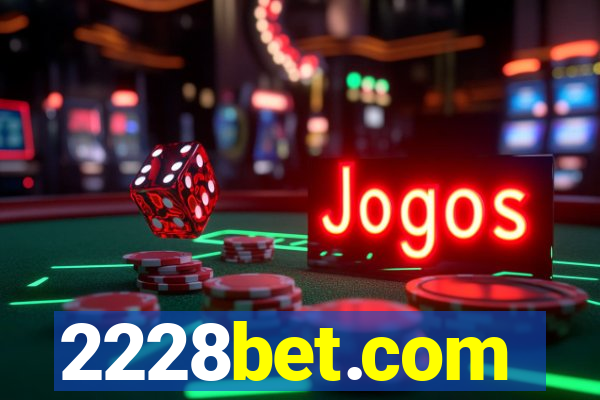 2228bet.com