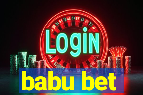 babu bet