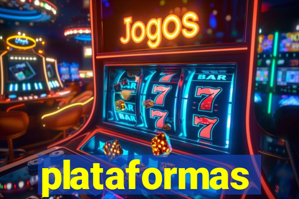 plataformas brasileiras de jogos