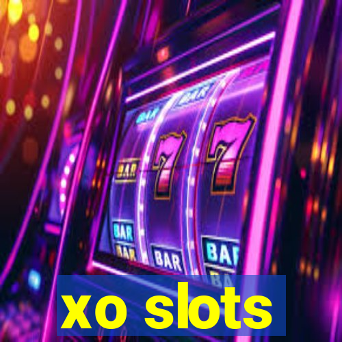 xo slots