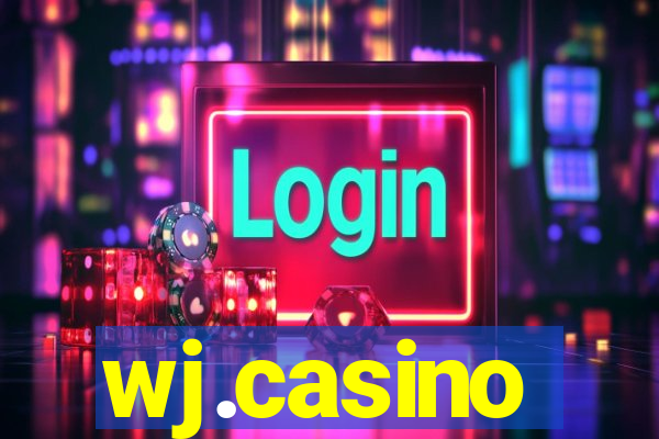 wj.casino