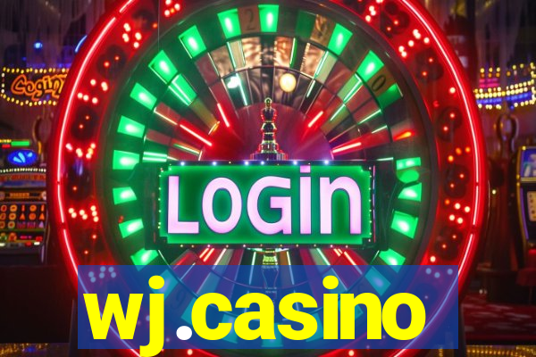 wj.casino