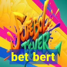 bet bert