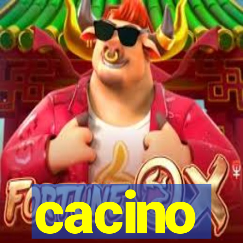 cacino