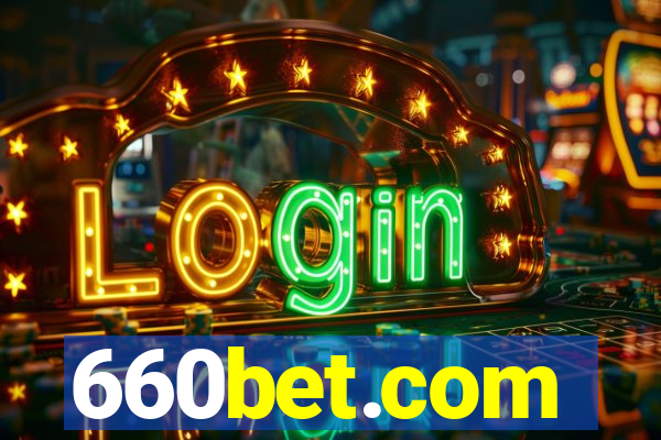 660bet.com