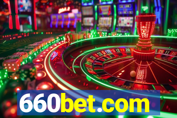 660bet.com