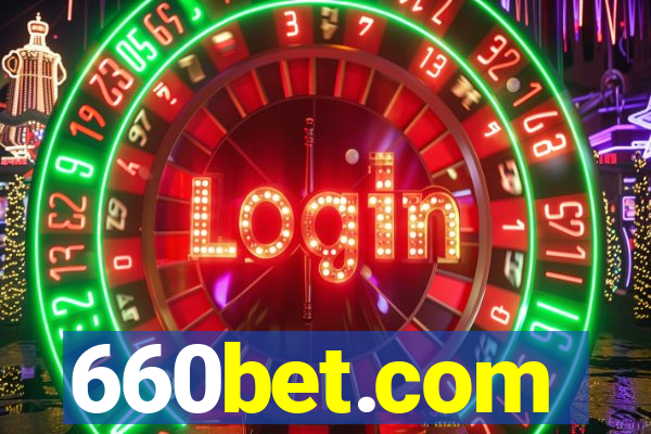 660bet.com