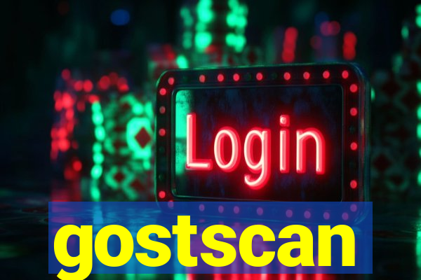 gostscan