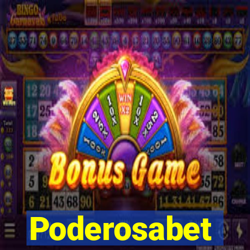 Poderosabet