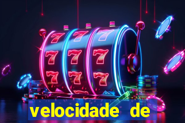 velocidade de internet boa para jogar online