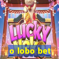 o lobo bet