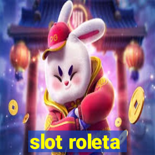 slot roleta