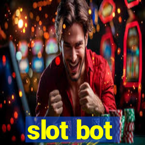 slot bot