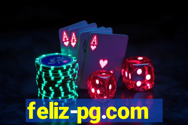 feliz-pg.com