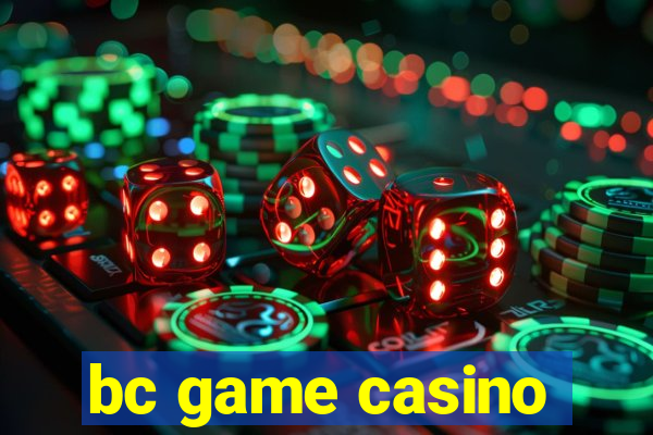 bc game casino