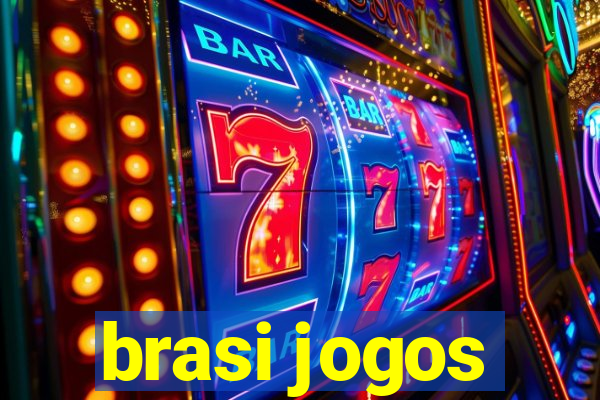 brasi jogos