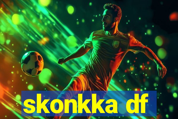 skonkka df