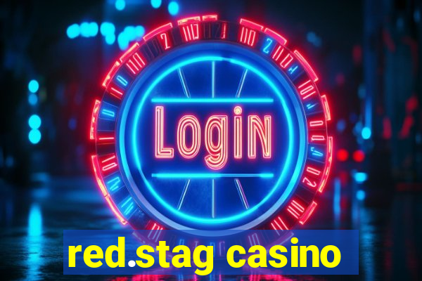 red.stag casino