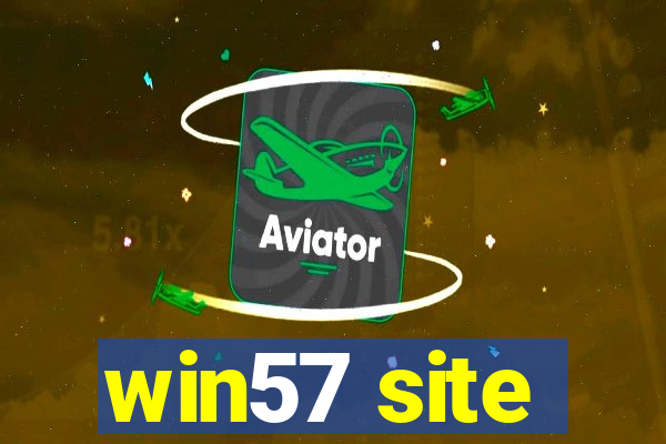 win57 site