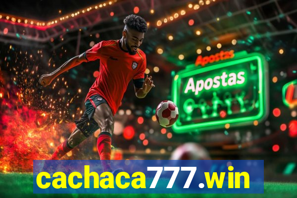 cachaca777.win