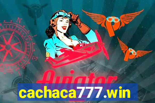 cachaca777.win