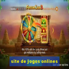 site de jogos onlines