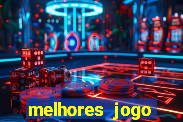 melhores jogo offline android