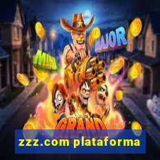 zzz.com plataforma