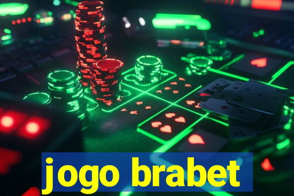 jogo brabet