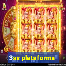 3ss plataforma