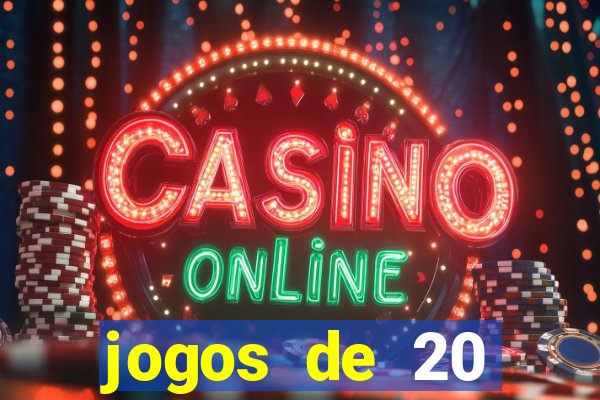 jogos de 20 centavos na betano