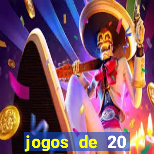 jogos de 20 centavos na betano