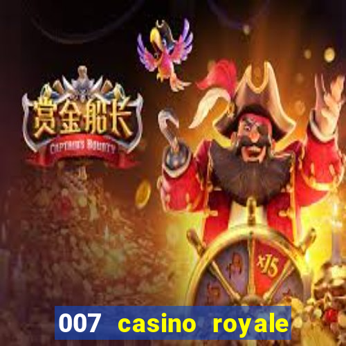 007 casino royale downloads torrent