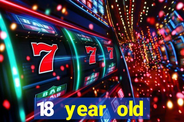 18 year old casinos in mt