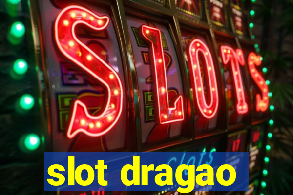 slot dragao