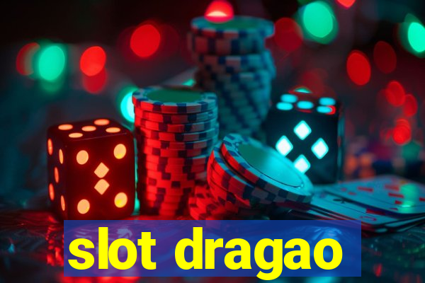 slot dragao