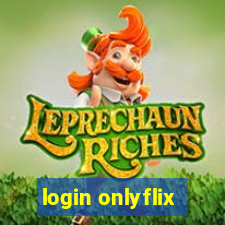 login onlyflix