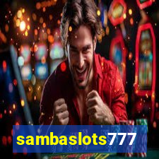 sambaslots777