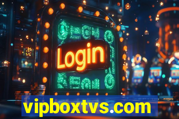 vipboxtvs.com