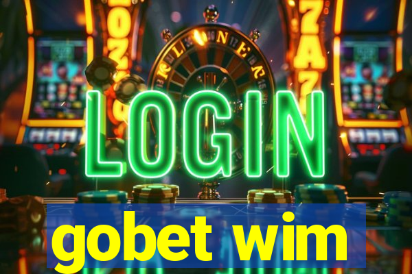 gobet wim