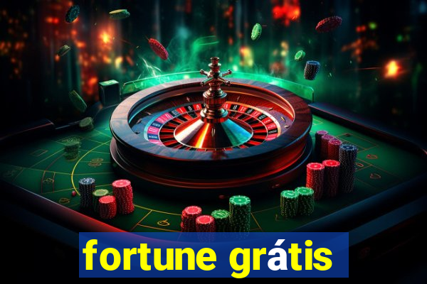 fortune grátis