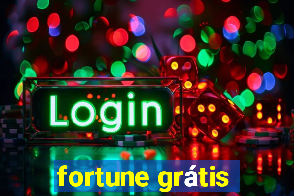 fortune grátis