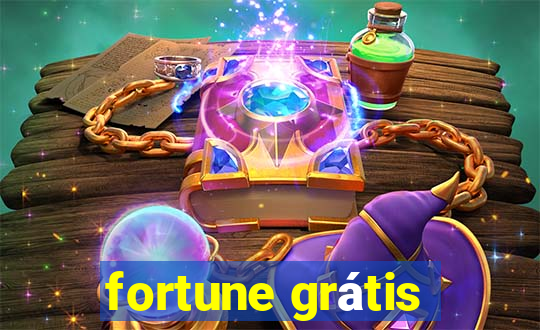 fortune grátis